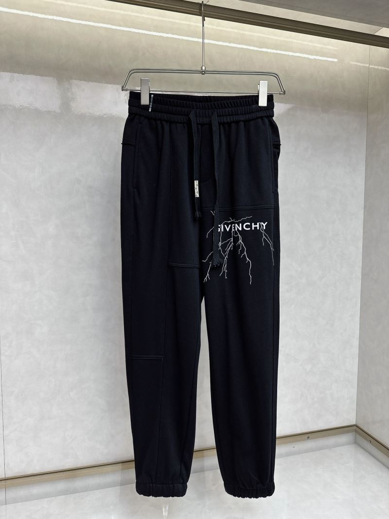 Givenchy Long Pants